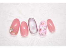 ペールノエル(Pere Noel)/定額デザイン10000円コース