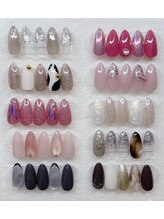 アイナアイナ 調布店(AINA AINA)/定額ベーシックコース★