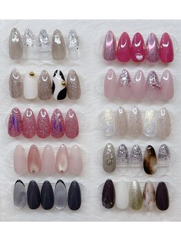 アイナアイナ 調布店(AINA AINA)/定額ベーシックコース★