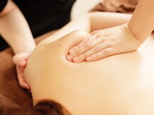 レジスタ(REGISTA)/筋膜リリース　