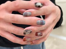 ハンハウス 辻堂店(Han house.)/持ち込みデザイン