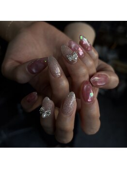 リノン(Linon)/ハートホロ