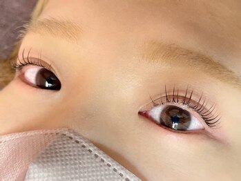 チャーム 四条烏丸(Charm)/アッパーリフトカール