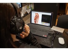 AraBella /ボディリポート