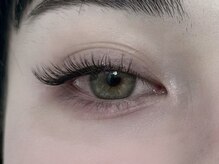 ベルアイビューティー 中野店(BEL EYE BEAUTY)/フラットラッシュつけ放題