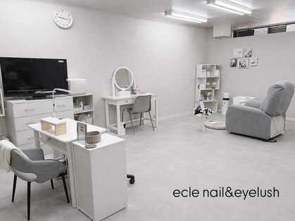 エクレ(ecle)の写真