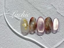 ラシック(Lachic)/デザインB