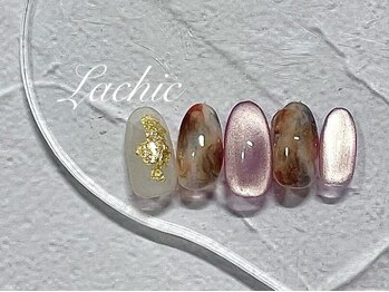 ラシック(Lachic)/デザインB