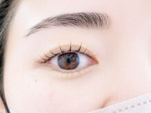 リレア(RLE'A)/次世代まつげパーマ＋アイブロ
