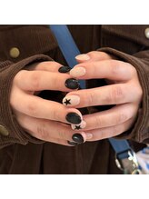 ディーネイル アイラッシュ オカザキ(DEE nail×eyelash okazaki)/a-36 90分アートフリー