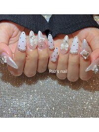 ドットネイル