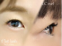 ラリノ(La lino.)/【デザインでオシャレを楽しむ】