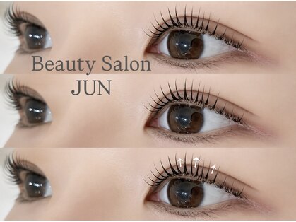 ジュン(JUN)の写真