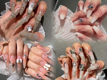 アイネイル(I-nail)の写真
