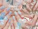 Minuit Nail 渋谷店~フィルイン・韓国ネイル・ワンホン・スカルプ・定額ネイル~の写真