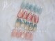 ミラ ネイル クローゼット(Mira nail closet)の写真