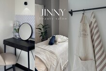 ジーニー(JINNY)