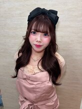 シルフ JR茨木 improve店(Sylph)&nbsp;中村 亜弥