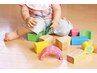※お知らせ用ネットご予約不可【お子様と一緒に美容ケア♪スタッフ2名￥7500】