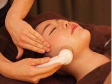 スーリール(SouriRe)/～施術の様子10～