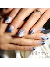 ブリランテ(Brillante)/