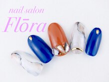 ネイルサロン フローラ(Flora)/＊￥7000円定額キャンペーン＊