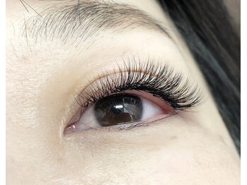 ジャメル(JAMEL)/ボリュームラッシュ