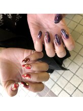 シエル エトワール(Ciel etoile)/