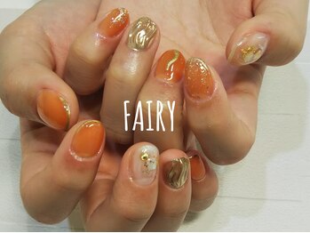 フェアリー(Fairy)/ハンド付け放題　ｂｙFairy