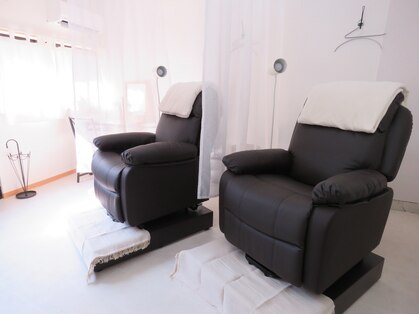 ビレットアイラッシュ 板橋前野町店(BILLET EYELASH)の写真