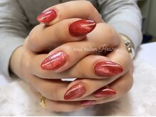 ハーティー(Hearty)/スターギャラクシー