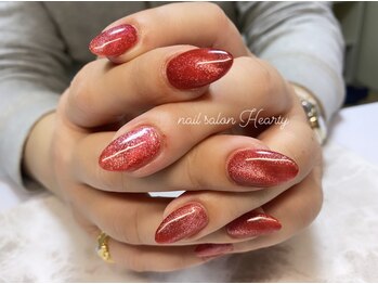 ハーティー(Hearty)/スターギャラクシー