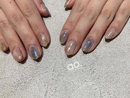 85min/ニュアンス