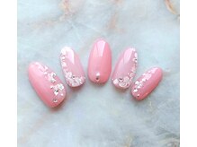 爪ソウシャイン(爪 SO SHINE)/オーダーチップ