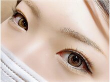 ザラボアングゥ(The Labo ungu)/パリジェンヌラッシュリフト