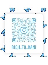 リッチ トゥ 可児店(Rich to)/@rich_to_kani