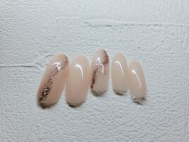 ニュアンス大理石