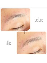 リル(Lil)/美眉アイブロウスタイリング