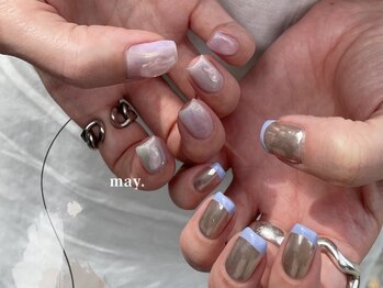 メイ(may.)/10art ¥10500