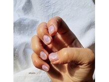 シルニー リム(Silny rim)/やり放題コース［ニュアンス］