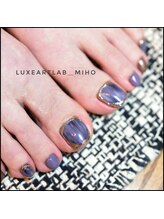 リュクスアートラボ(Luxeartlab)/