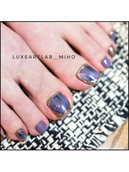 リュクスアートラボ(Luxeartlab)/