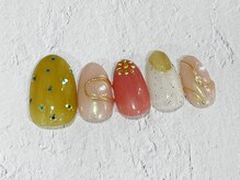 ブリッジバイネオリーブ 綱島店(bridge by neolive)/★選べる定額 ￥9570