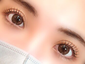 アイラッシュ リノア(LiNoa)/まつげパーマ/パリジェンヌ/眉毛