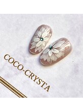 ココクリスタ(COCO-CRYSTA)/