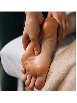 イルブル(il blu)/フットケア