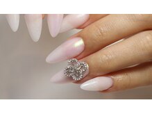 ネイルサロンアンドスクール ミュゲット(mughetto)/