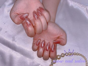 スノーネイルサロン 新宿店(Snow nail salon)/