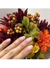 ニーマルニ ザ ビューティー(202 the beauty)/マイネイル