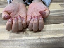 スリーネイル(Three nail)/